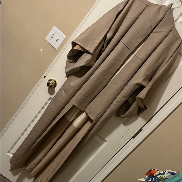 Source Unknown Jackets & Blazers - Japanese Kimono New Without Tags